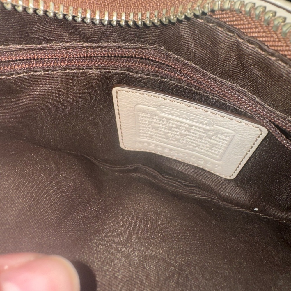 Coach vintage y2k bag - Picture 3 of 5